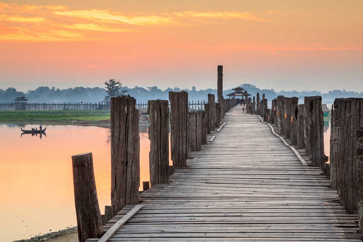 In love with Myanmar! Follow #GLAadventure to explore the best of Asia - goo.gl/VyEBDH