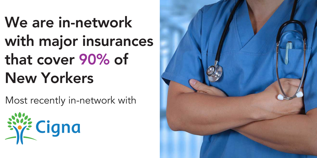 We are in-network with <a href="/Cigna/">Cigna Healthcare</a> Book your surgical cases with us now at gramercysurgery.com