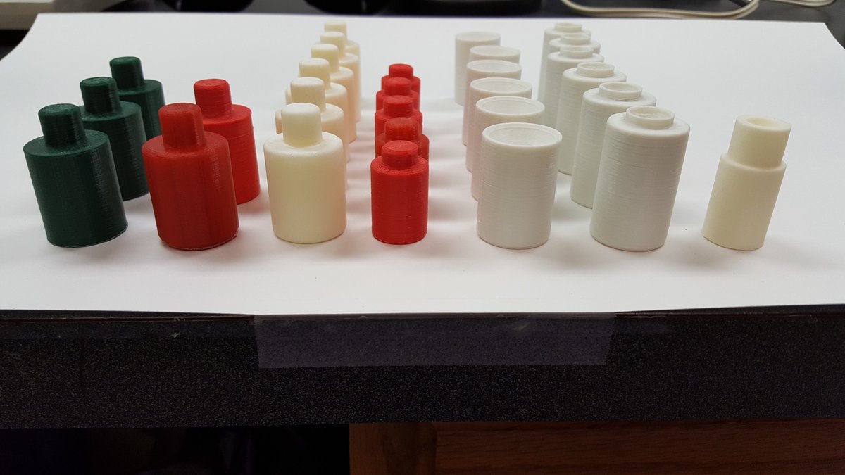Printing3DParts's tweet photo. #Rapidprototyping professional quality at affordable prices. Contact us to find out how we improve your business! https://t.co/0HwJum1Iom