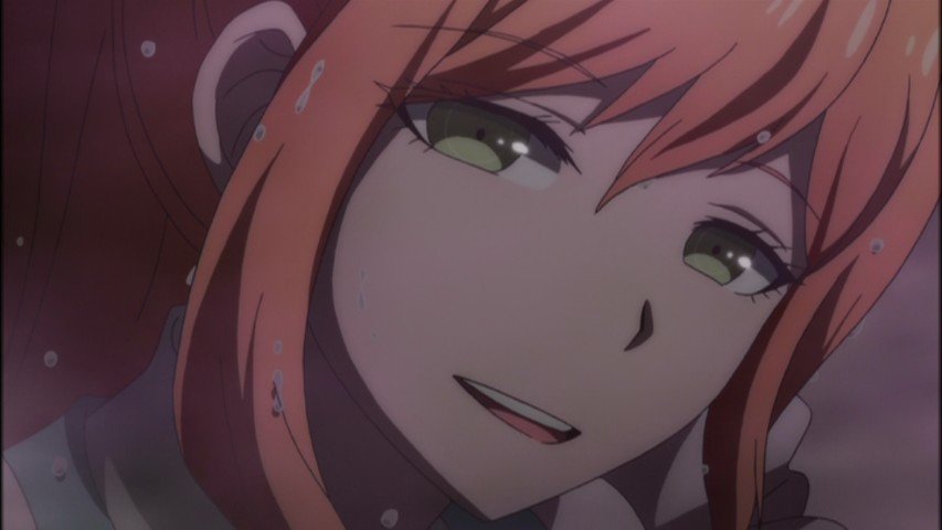 ダンガンロンパ3 The End Of 希望ヶ峰学園 絶望編 第9話 感想 未来編の雪染先生も絶望してたの