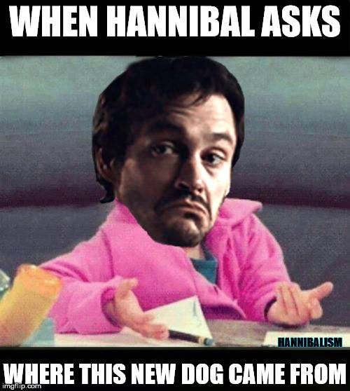 legenchenko_ari's tweet photo. πππ
#Hannibal
#TypicalWill
#FannibalFamily https://t.co/W1qM8YMwX7
