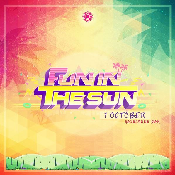 Fun in the Sun @ Hazelmere Dam 1Oct - for more info: fitsfest.co.za