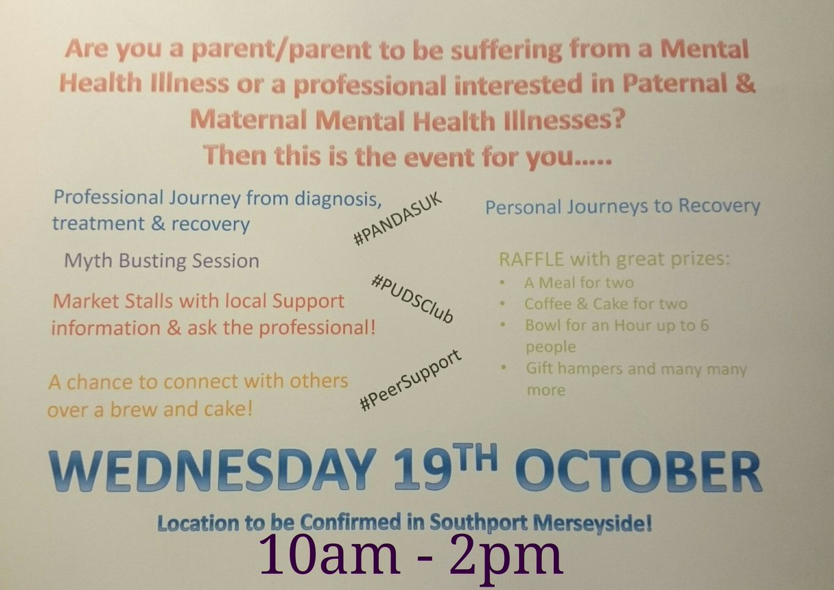WeMidwives ππ (@wemidwives) on Twitter photo HELP!!!
Please
Have been let down with room for this Southport event :(
Contact <a href="/DaniG4_/">HelloMyNameIs Dani!</a> if U could help Please RT HELP!!!
Please
Have been let down with room for this Southport event :(
Contact <a href="/DaniG4_/">HelloMyNameIs Dani!</a> if U could help Please RT