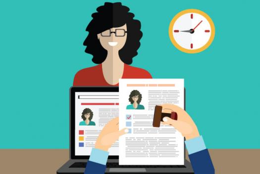 RobertHalfTech's tweet image. 7 must ask #IT interview questions: ow.ly/OSQ7303ZfrO