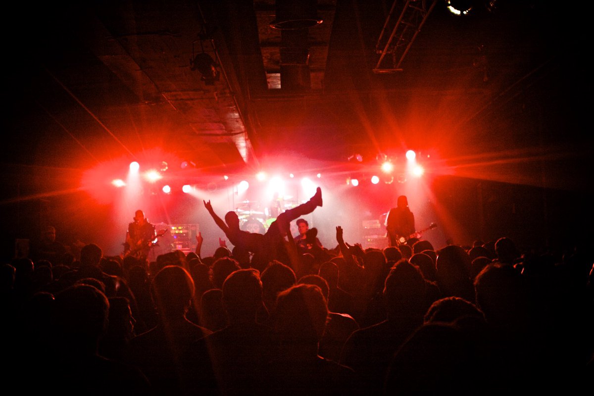 Dave Walsh (@dwalsh709) on Twitter photo Friends, go to the Rockhouse for the <a href="/NewBranchNL/">New Branch Music</a> After Party tonight! #nltraffic #yyt Friends, go to the Rockhouse for the <a href="/NewBranchNL/">New Branch Music</a> After Party tonight! #nltraffic #yyt