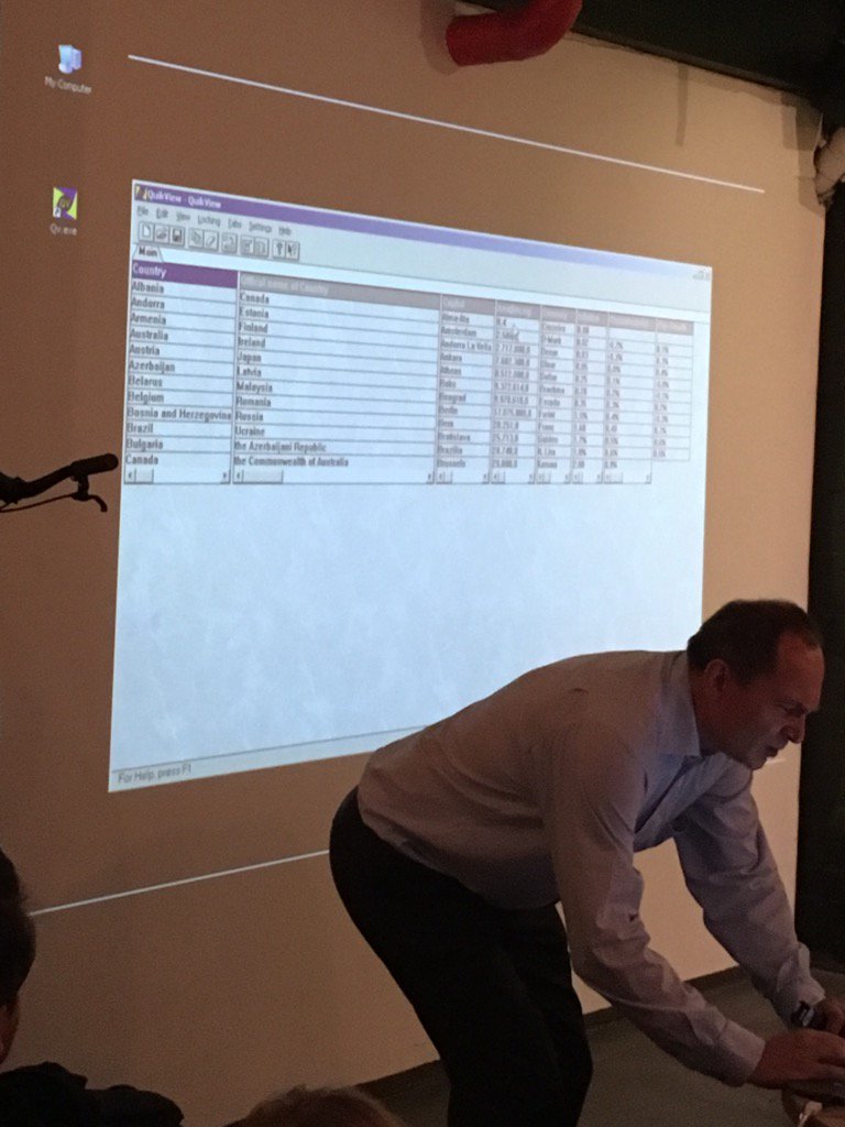 TommiNyberg's tweet image. #HIC and #QuickView1.1 #qlikdevgroup