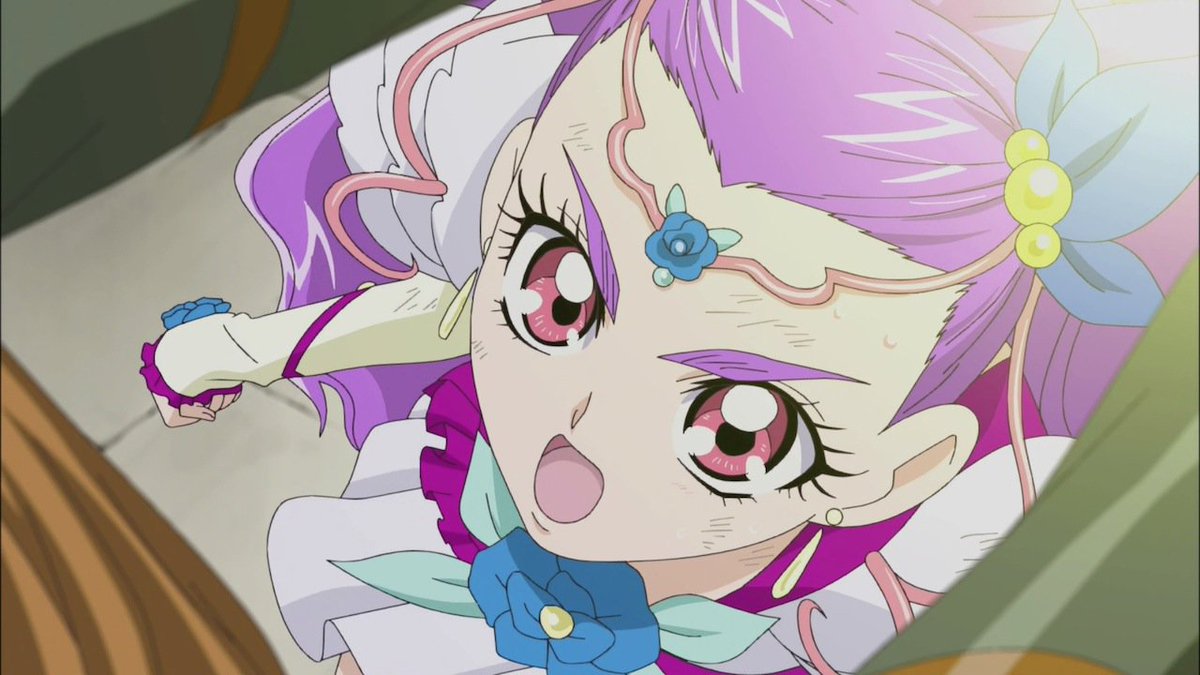 Hetax Film No Twitter プリキュア5gogo 第24話 プリキュア5新たな力 を再見 この回は川村さんと志田さんのふたり原画 そのうえ作画監督はまほプリのキャラデザの宮本さん そして演出は志田さんと黒田さんという豪華仕様w Hetax Film No Twitter プリキュア5gogo 第24話 プリキュア5新たな力 を再見 この回は川村さんと志田さんのふたり原画 そのうえ作画監督はまほプリのキャラデザの宮本さん そして演出は志田さんと黒田さんという豪華仕様w
