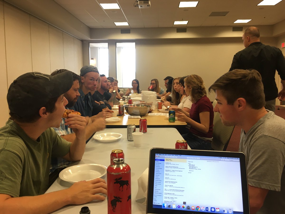 AusttinnWhite's tweet image. I'm pretty lucky to be working with an amazing team this year for #KUpulse !