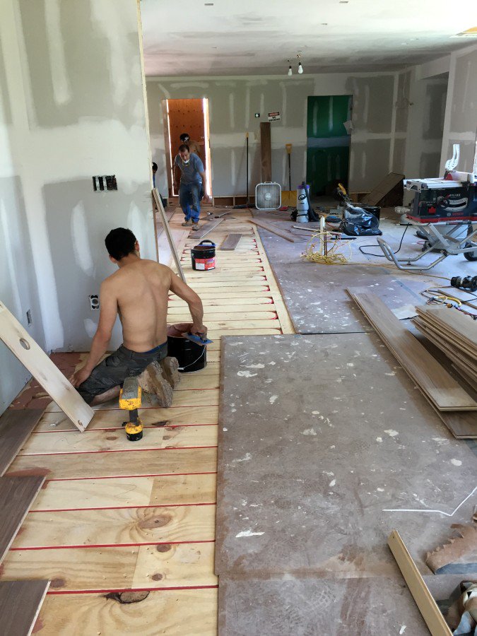 jackfinnbuilder's tweet image. House Renovation Montclair NJ - finnbuilders.com/house-renovati…