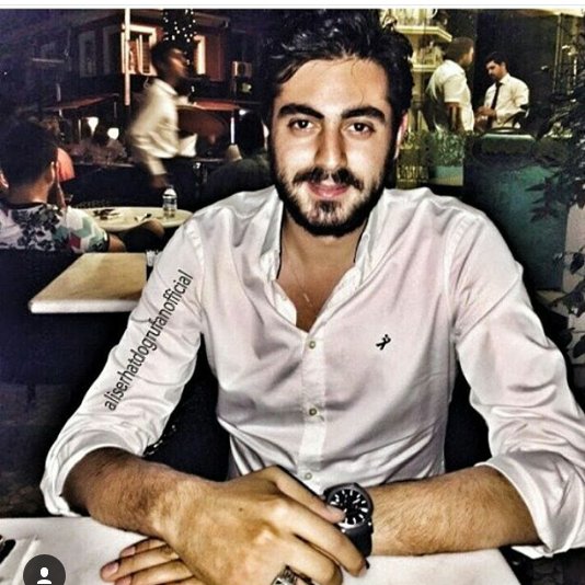 #kismetseoluraliserhatdogrusuzolmaz