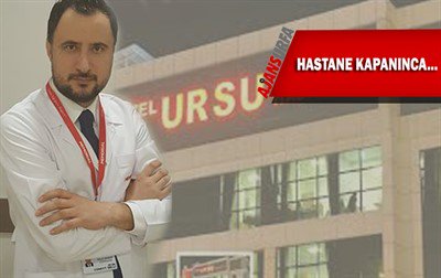 Urfalı doktor artık İstanbul'da görev yapacak [Kente dair ne varsa] #AjansUrfa <a href="/ajansurfa/">Ajans Urfa</a> m.ajansurfa.com/tr-TR/haberler…