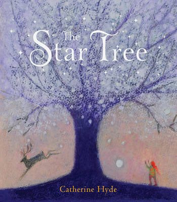 Come along to the launch of <a href="/catherine_hyde/">Catherine Hyde</a> very beautiful #StarTree Tuesday 13th Sept <a href="/WaterstonesTRU/">Waterstones Truro</a> 7pm
