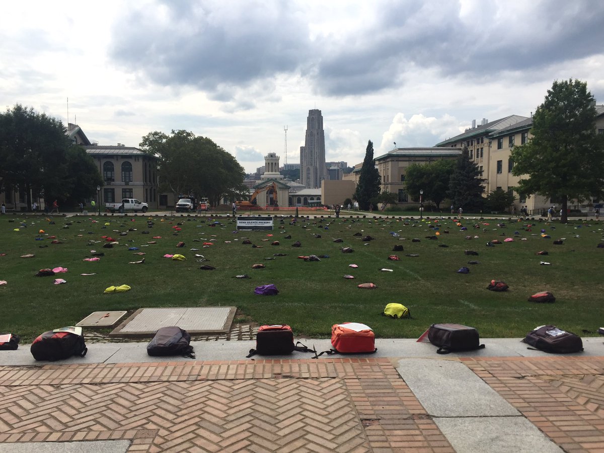 Sarah Thomas tweet media