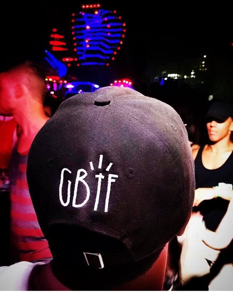 this is a God dream. this is everything. #GodBlesstheFresh ift.tt/2cdqivM