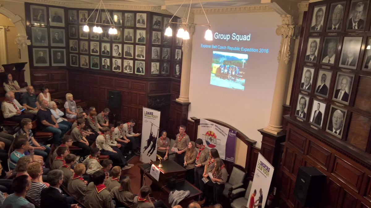 EBelt2016's tweet image. Time to hear from Team Squad.