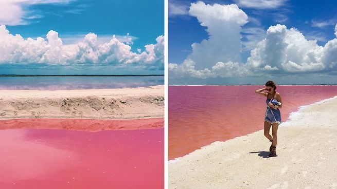 823. 162. stunning-pink-lagoon-exists. http. 