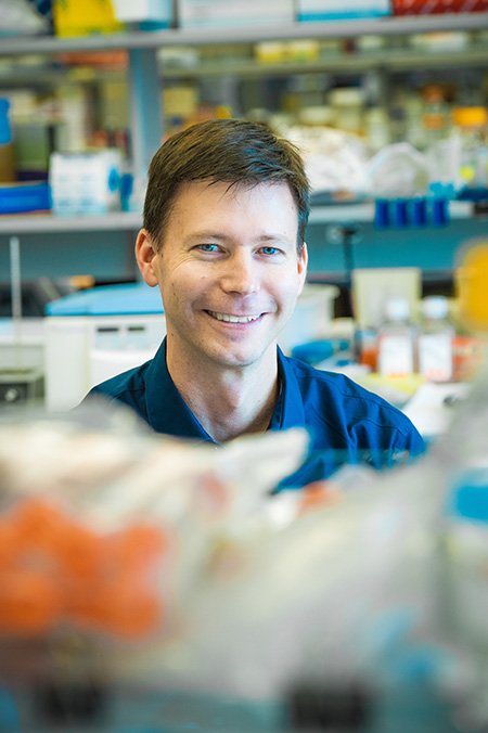 BT1D_CA's tweet photo. JDRF is happy to award a grant to Dr. Kieffer and his team at UBC. Learn more:  https://t.co/6fPeDlCp7F https://t.co/11e5LgcZx5