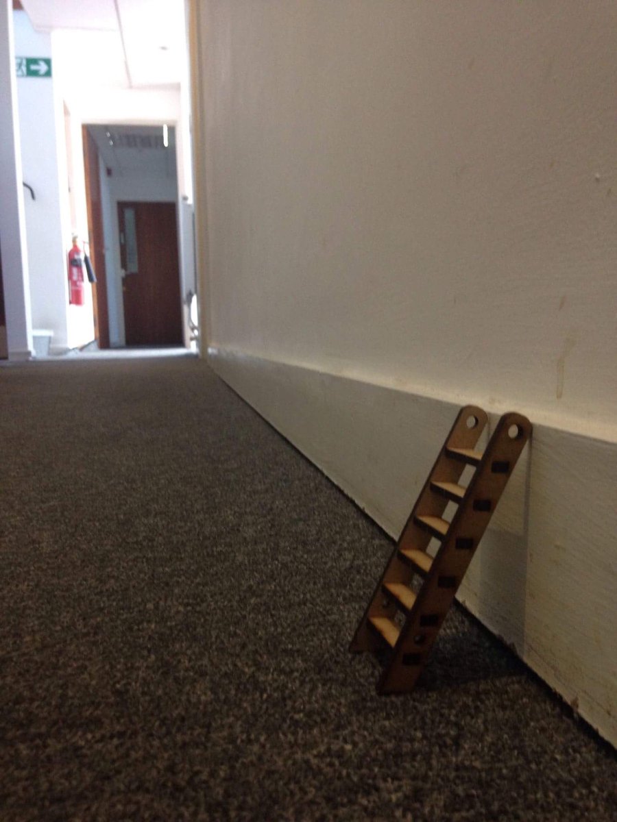 Charlie Welsby on Twitter: "Available from one stop - skirting board