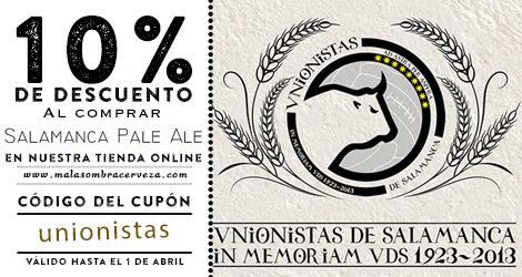 Cupón descuento en nuestra web.  Rica, futbolera y charra.