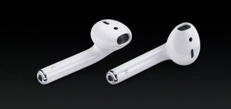 TheArseneView's tweet photo. Don't waste $150 on these. They'll disappear faster than Hazard did last season #AppleEvent https://t.co/6euOxyGN5A