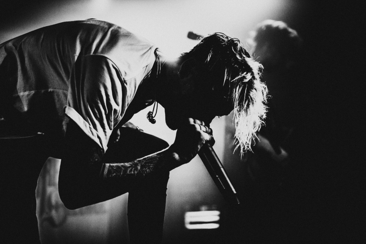 AltCornerMusic's tweet image. //LIVE REVIEW//

@Official_BITS @Clwb Ifor Bach, Cardiff

Read Here:
buff.ly/2ccpTJQ

Words:
@LBirt1993