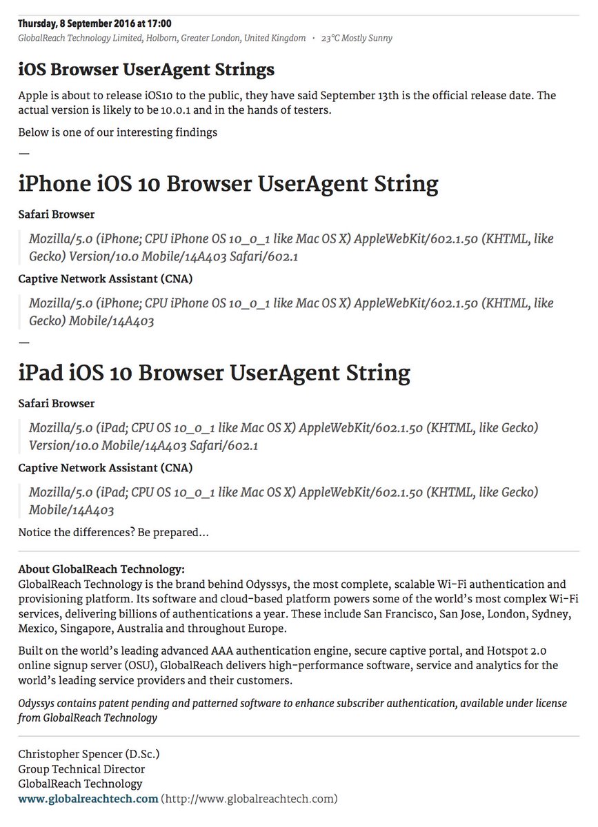 World Software Services Mexico