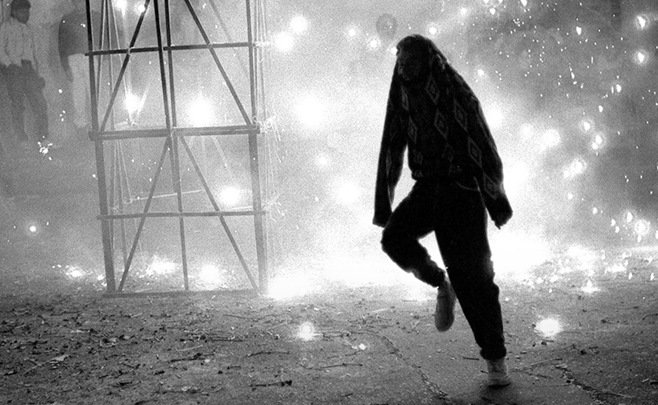 thefader's tweet photo. Hear @ZackdelaRocha’s new @therealelp produced track “Digging For Windows.” https://t.co/ckMFqEZf6p https://t.co/fjHM9F1LsC