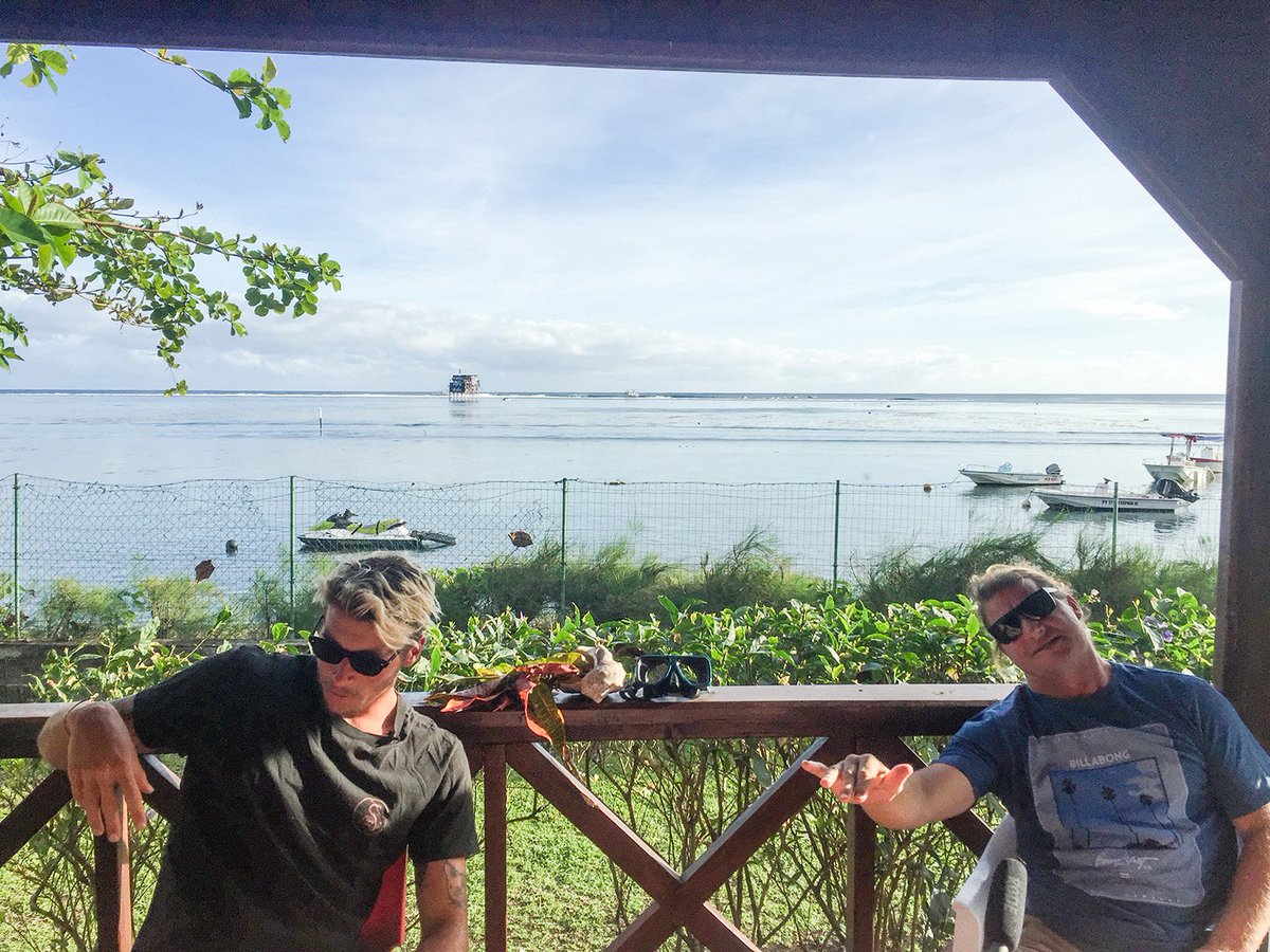 Watch Occ-Cast episode 3 with guest Jack Freestone- Freestone!bit.ly/2cCY8vW