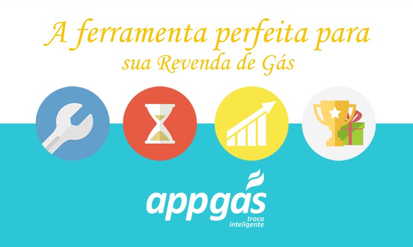 AppGas tweet media