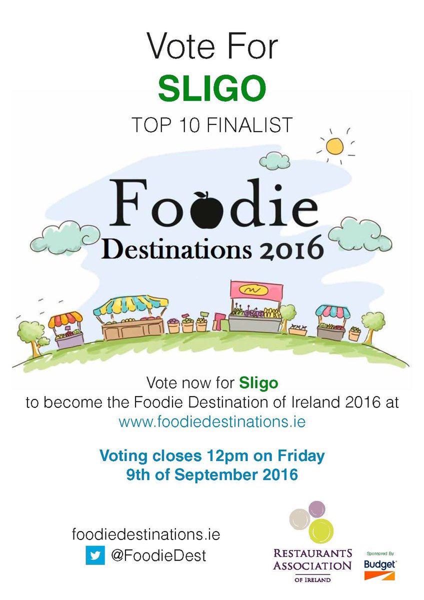 SligoFoodTrail tweet media