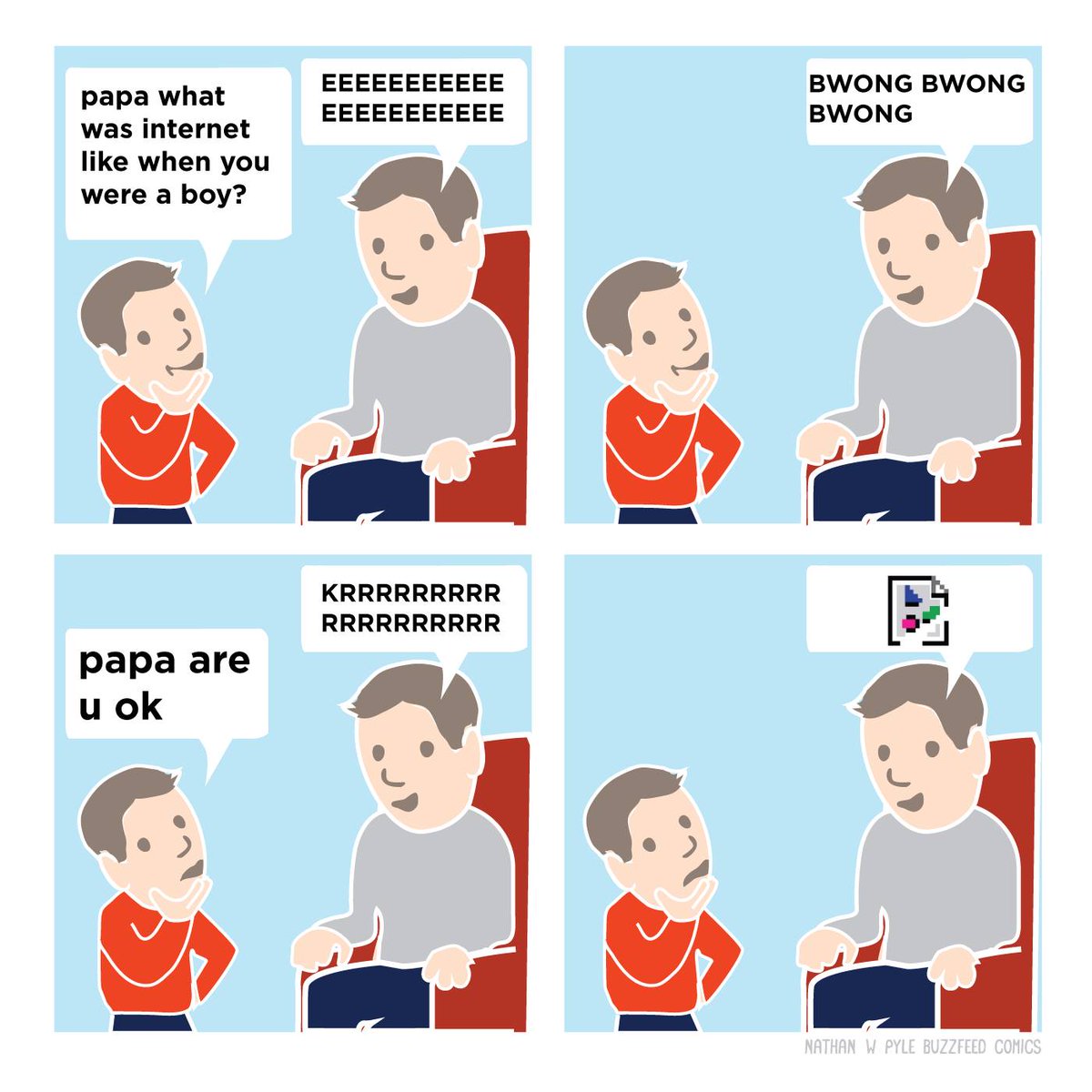 [ASK Italy] Cosa si faceva sempre in Italia nel 1999 che adesso non si fa più? r/italy