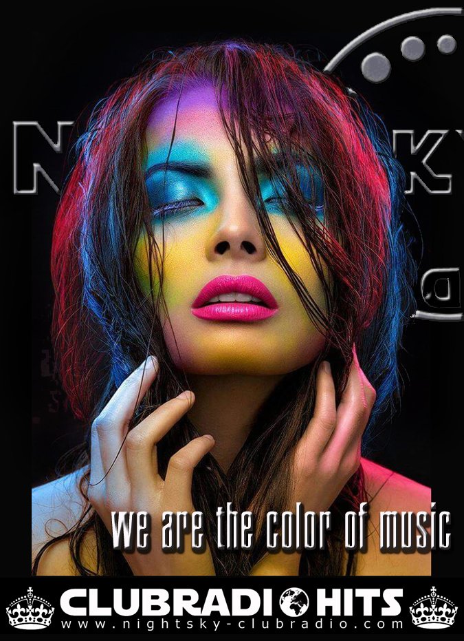 nightsky-clubradio.com ... the finest Radio "who else?"!!! (y)