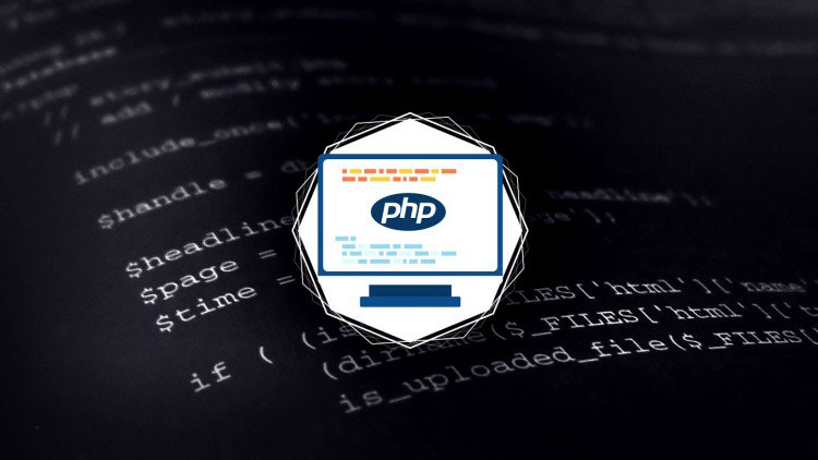 PHP_Pr0grammer's tweet image. #PHP#Programming Object Oriented Programming (OOP) in PHP - Build An OOP Site
☞ couponsock.net/p/SkRDplIuSj