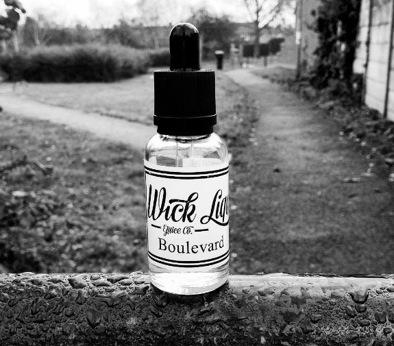 Influenced by the streets, crafted in the lab. wickliquor.com #carrytheliquor #wickliquor