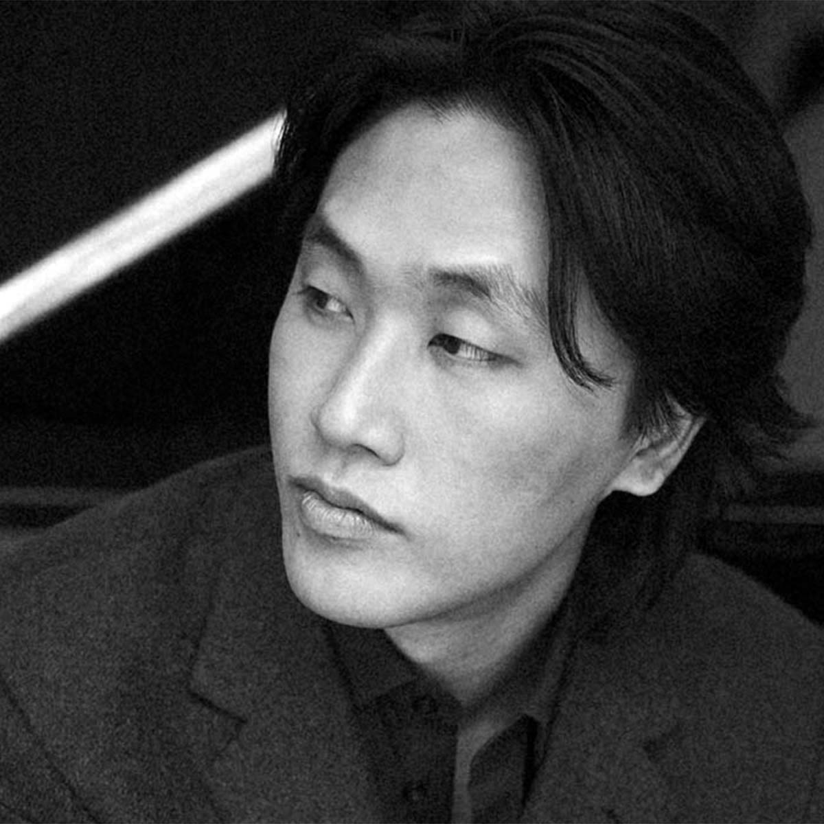 arthurhunterinc's tweet photo. @honens Festival '16 fun has started! Looking forward to #honenslaureate #MinsooSohn tonight! #yycarts #honens2016 https://t.co/yPXkR5RZX5