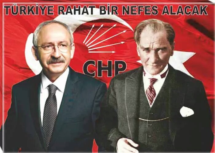 DURANBAHAR's tweet photo. Bu partinin bir neferi olduğum için gurur duyuyorum.  
ALTI OK ŞİARIMIZ,
YAKIN İKTİDARIMIZ!
#CHP93YAŞINDA https://t.co/Gcy67yhu5H