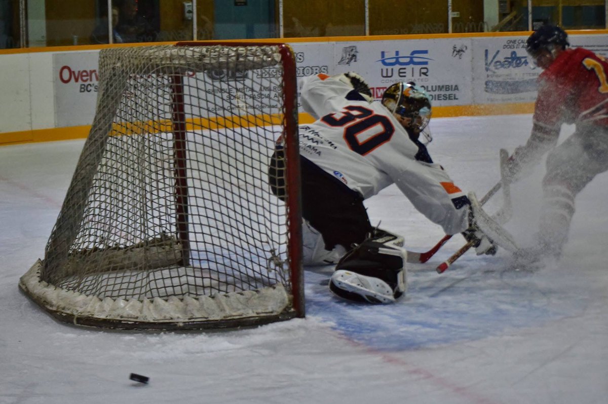 CV_Rockies's tweet photo. TOMORROW HOME OPENER!!

7:30 Eddie Mountain Arena,support your Community hockey team
@KIJHL #RockiesLifestyle https://t.co/2i73KDvglT