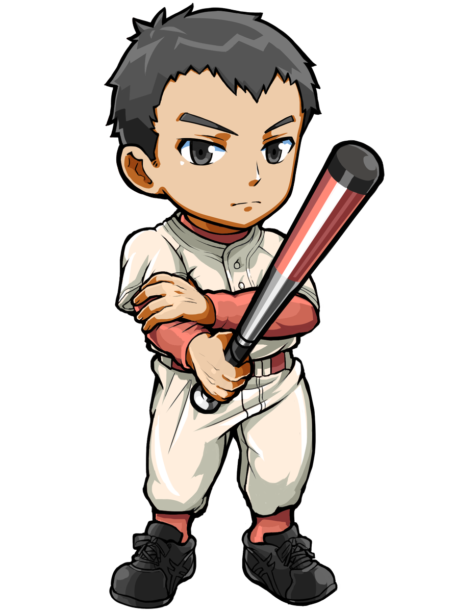 アニメ バッテリー 青春野球ゲーム ぼくらの甲子園 ポケット とのコラボ第2弾 あの横手二中の天才スラッガー 門脇秀吾 と対決ができるよ 9月8日 木 12 59まで開催中 T Co Rm3rgeyylt バッテリーa ぼくポケ アニメ バッテリー 青春野球ゲーム ぼくらの甲子園 ポケット とのコラボ第2弾 あの横手二中の天才スラッガー 門脇秀吾 と対決ができるよ 9月8日 木 12 59まで開催中 T Co Rm3rgeyylt バッテリーa ぼくポケ