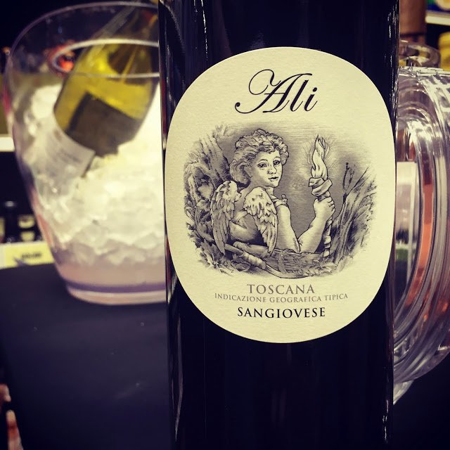 VinoTravels21's tweet photo. Sangiovese at a bargain!
https://t.co/UreVjitarO
#thirsythursday #tbt #winevalue https://t.co/JEp1oFvnBI