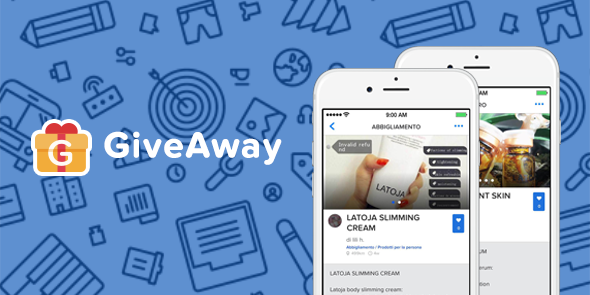 getGiveAway's tweet photo. Mantieniti in forma anche dopo l'estate e idrata la tua pelle con i prodotti Latoja in #regalo per te su #GiveAway! https://t.co/mAG9Rl2xOD