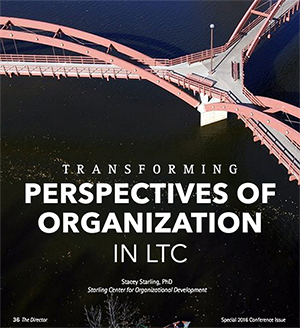 StarlingCenter's tweet photo. Stacey's latest publication, The Director "Transforming Perspectives of Organization in LTC"
https://t.co/W1nRw4E9DD https://t.co/YvOOAoNGhn