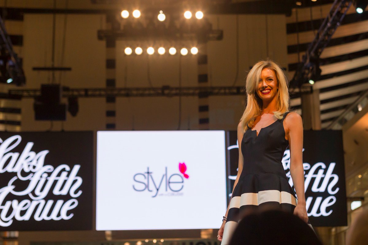 teamvvork's tweet photo. We're honored to have helped power @stylewithacause's event last night! https://t.co/CfxrBcDhf6 https://t.co/5IWd7mVyPV