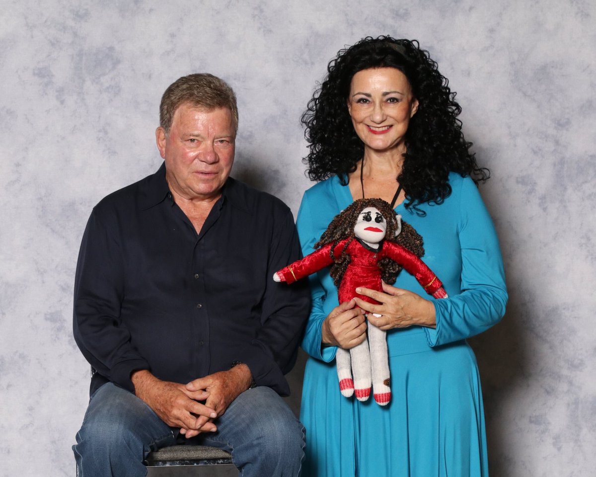 RaqnMonkeys's tweet photo. #StarTrek50
Florida SuperCon 2016
#notyourgrandmasmonkeys
#raqnmonkeys #:(1) https://t.co/gHqK6Lq9Ai