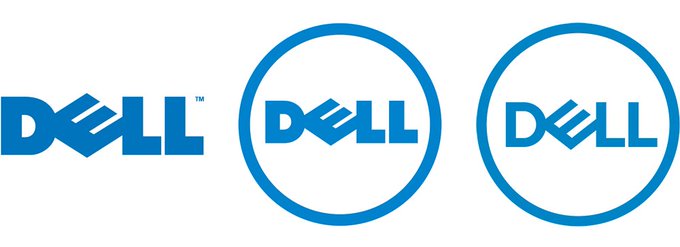 Regardless of the logo evolution, the Dell logo has always looked amateurish https://t.co/3FtnPHilGN<a href="/tag/sxsw"class="tags"><span>#sxsw</span></a>