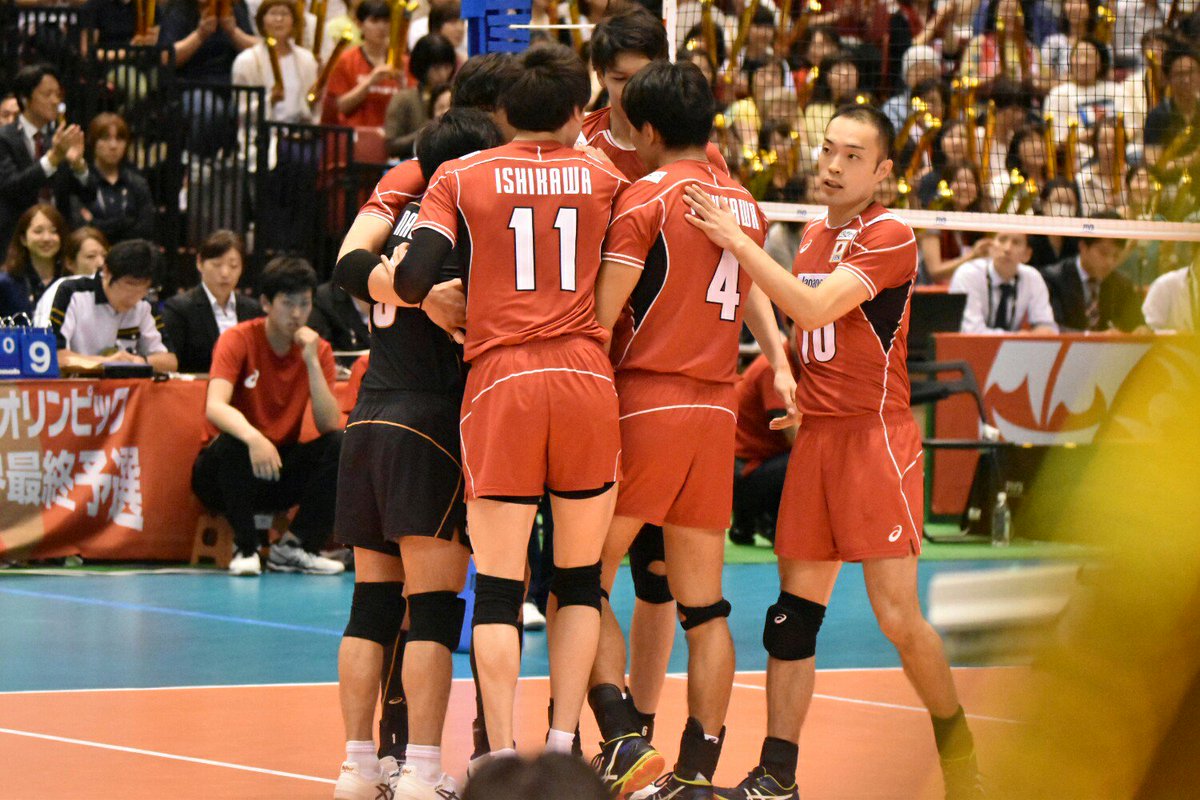 juncoizm2's tweet photo. 2016.05.31

#龍神NIPPON 
#OQT https://t.co/CAlXybBPj3