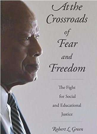 Dr. Robert L. Green to speak tonight at 7 in the student center #TAMUC ow.ly/zdFQ3041cdM