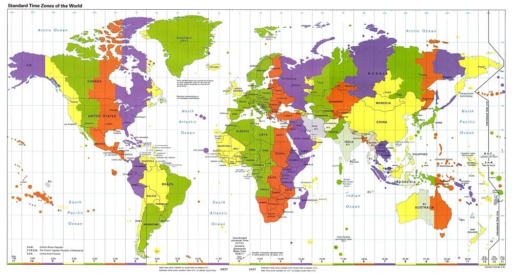 sfairika's tweet photo. #USA has 6 time zones. Russia 11. In #Cyprus continent only 2
@barbarosansalfn 
https://t.co/Axe8qqUudI https://t.co/f8mcNsHWUL