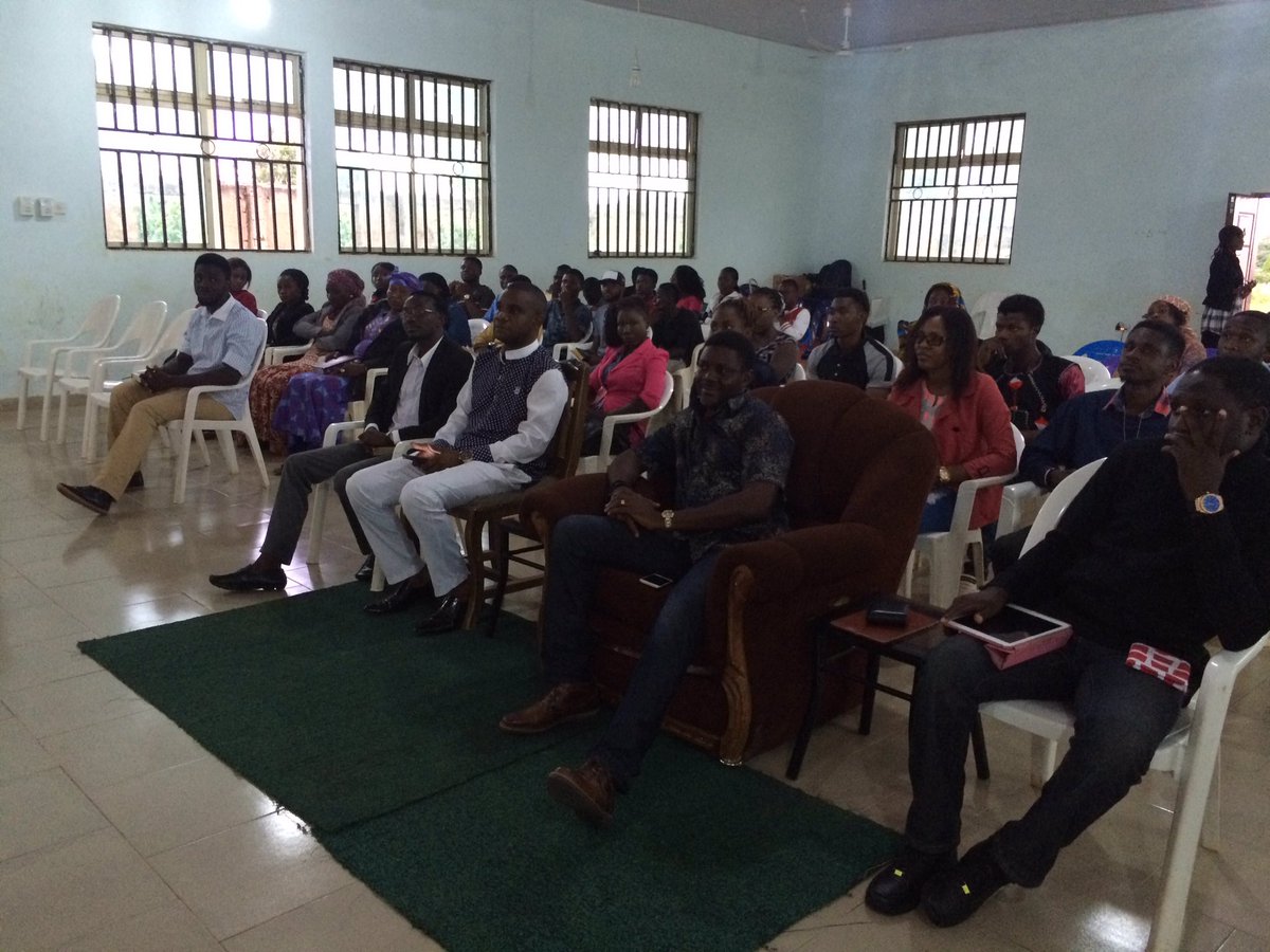 Miracle and Healing Convention Jos is live!