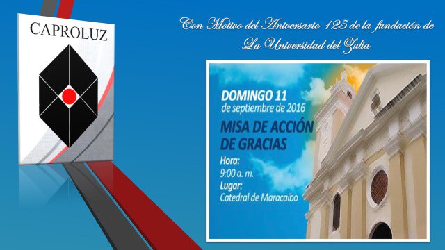 CAPROLUZ tweet media