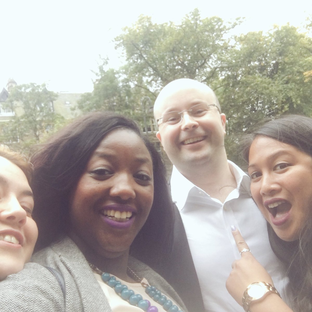 Stemettes's tweet photo. Huge thank you to @GradySNP for supporting #womeninSTEM and #MonsterConfidence today! https://t.co/fYLGboew1w